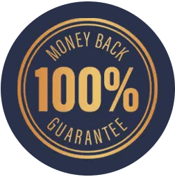 CelluCare Money back Guarantee